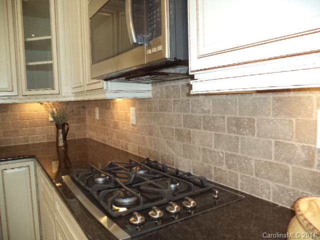 Lake Ridge - Residential