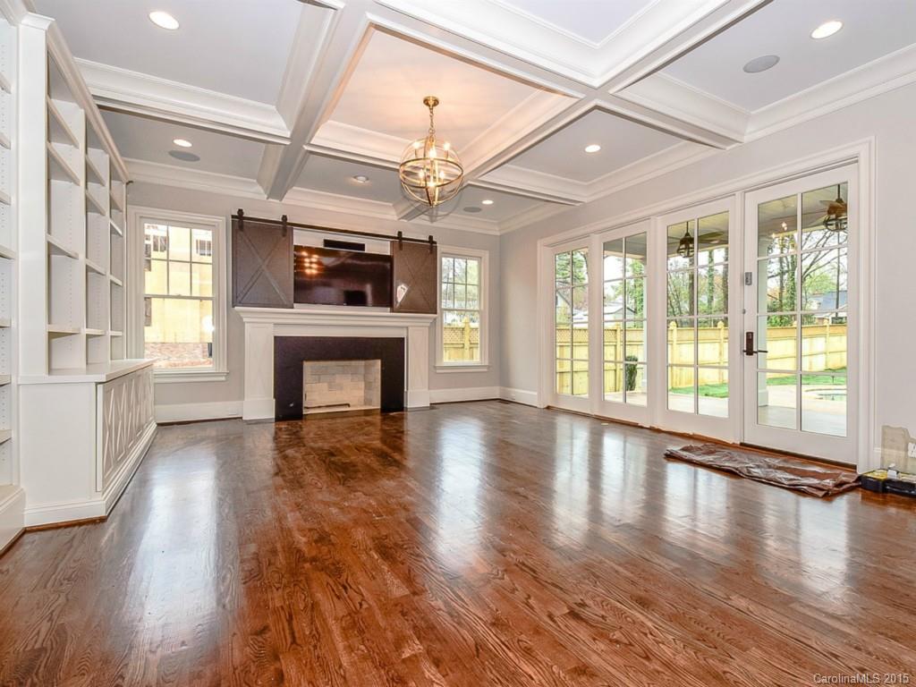 Cotswold - Residential