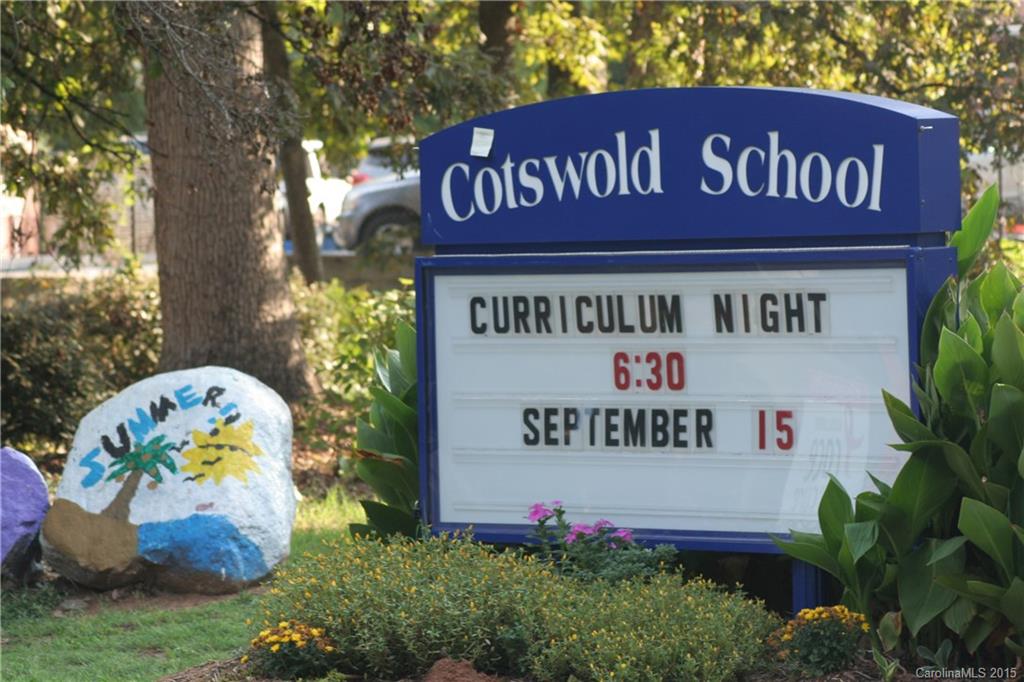 Cotswold - Residential