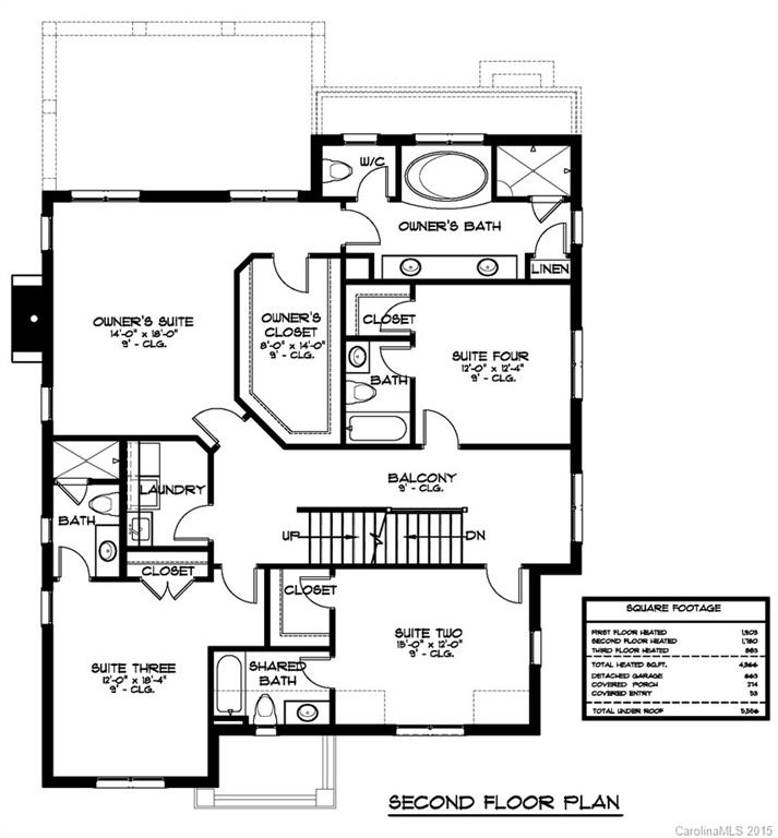 Cotswold - Residential