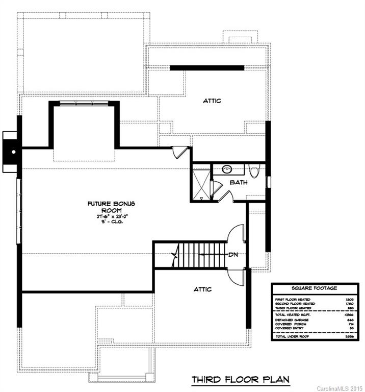 Cotswold - Residential