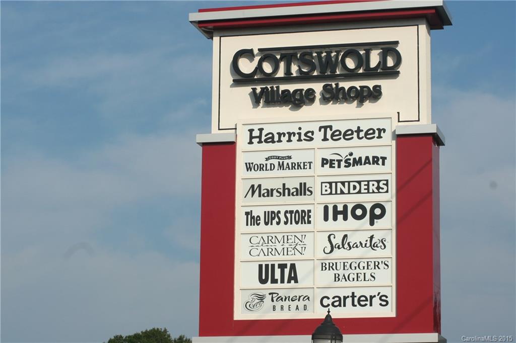 Cotswold - Residential