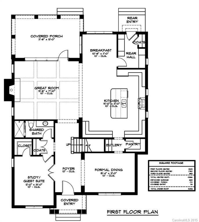 Cotswold - Residential