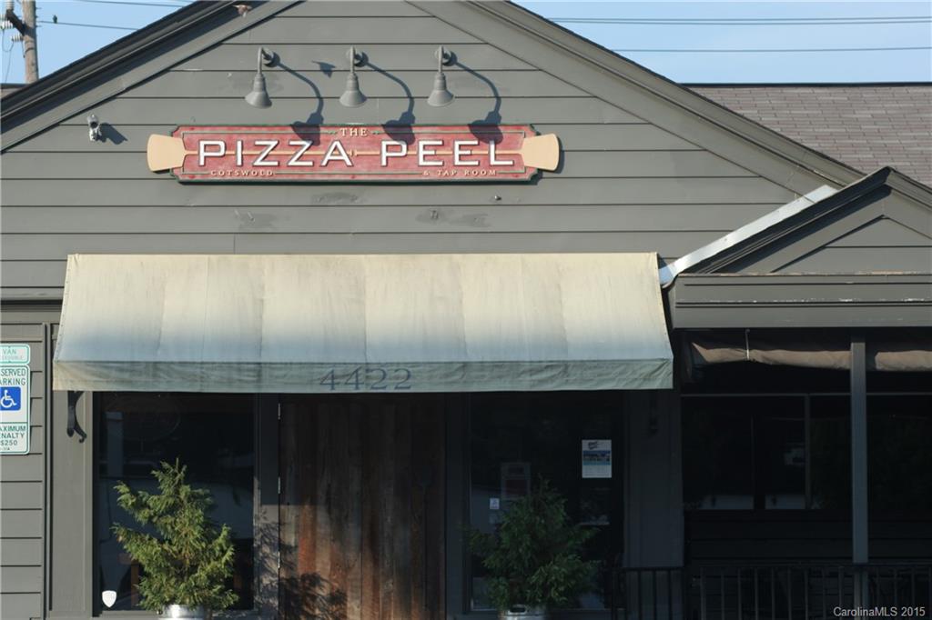 Cotswold - Residential