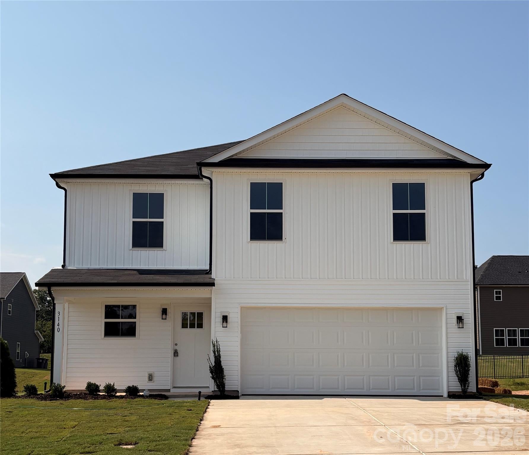 3140 Lavender Lane