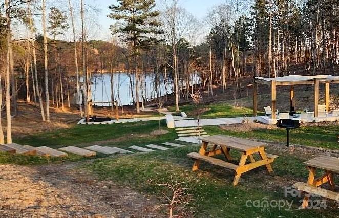 Lakeside Reserve - Land