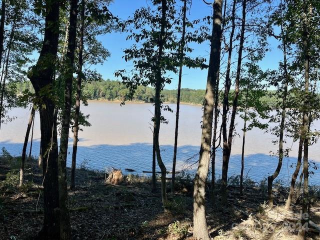 Lakeside Reserve - Land