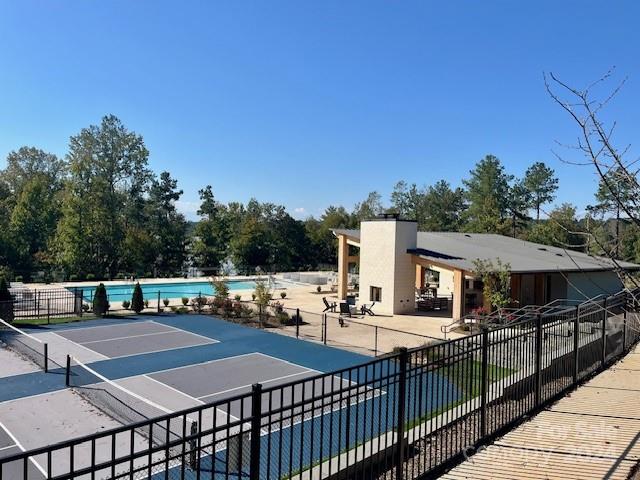 Lakeside Reserve - Land