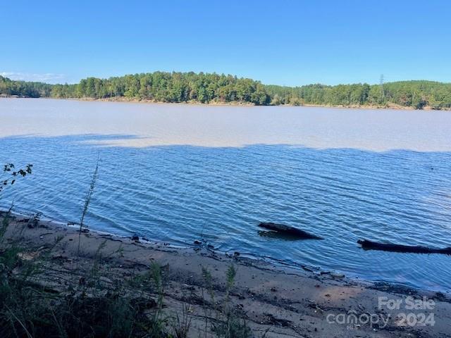 Lakeside Reserve - Land