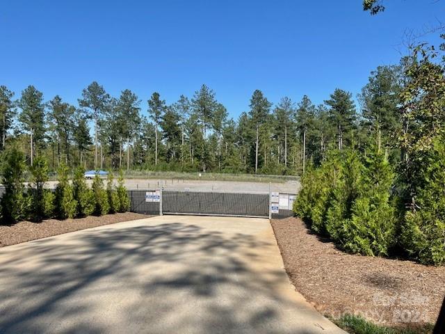 Lakeside Reserve - Land