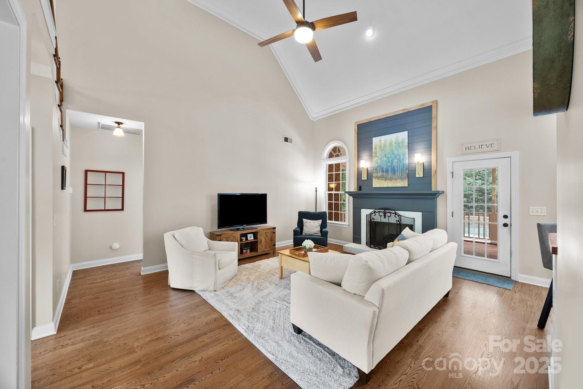 Foxfield - Residential
