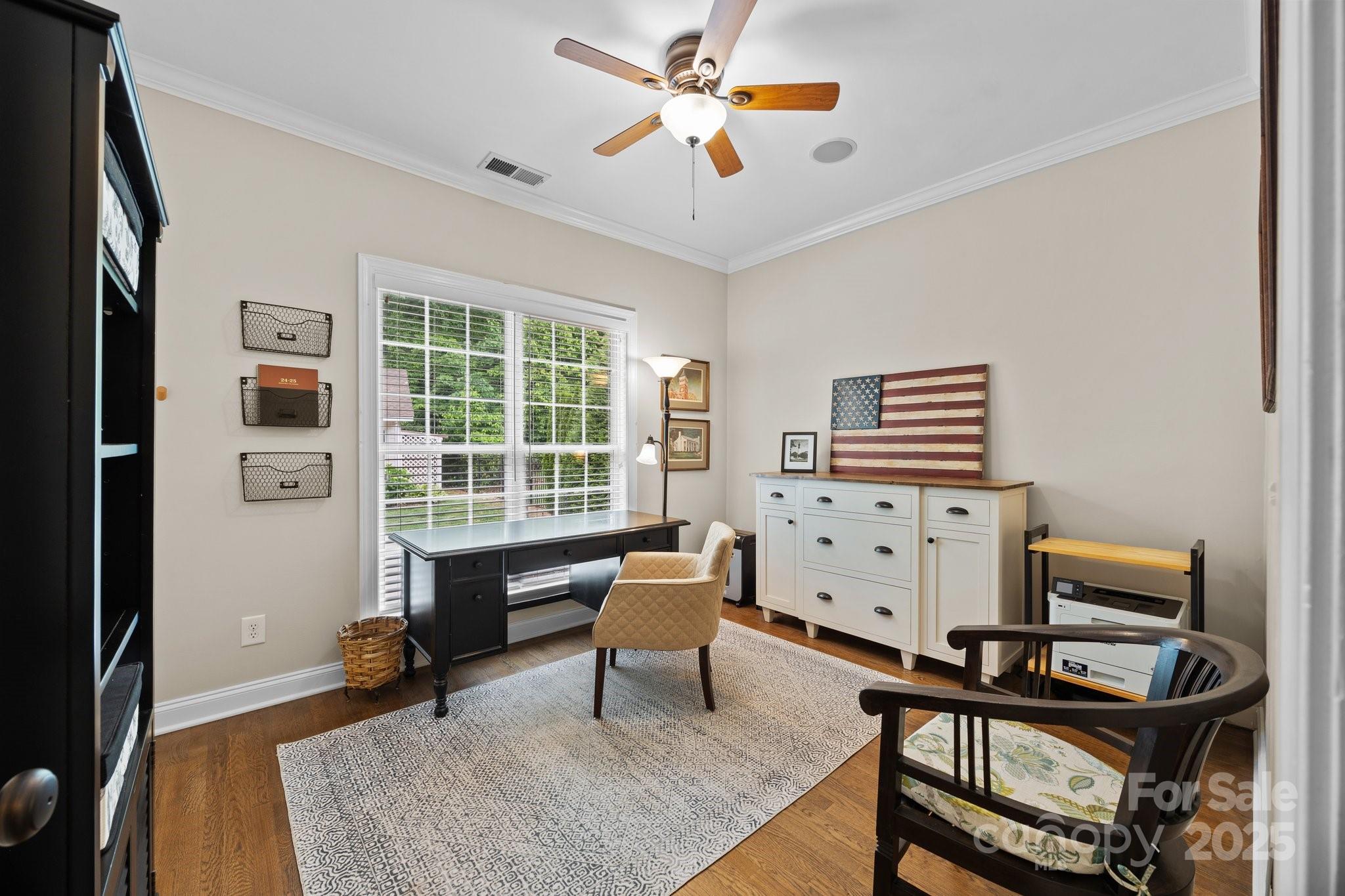 Foxfield - Residential