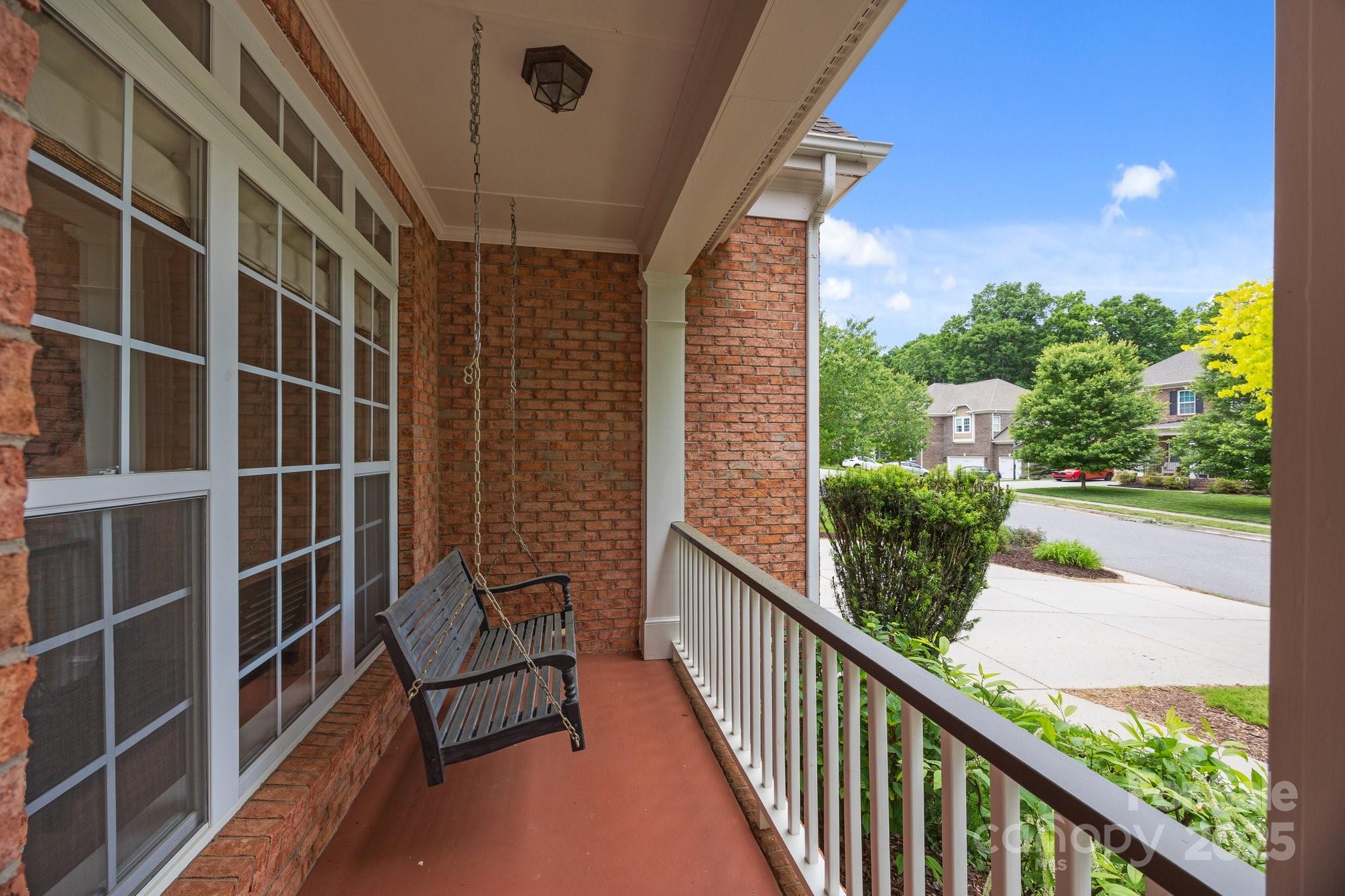 Foxfield - Residential