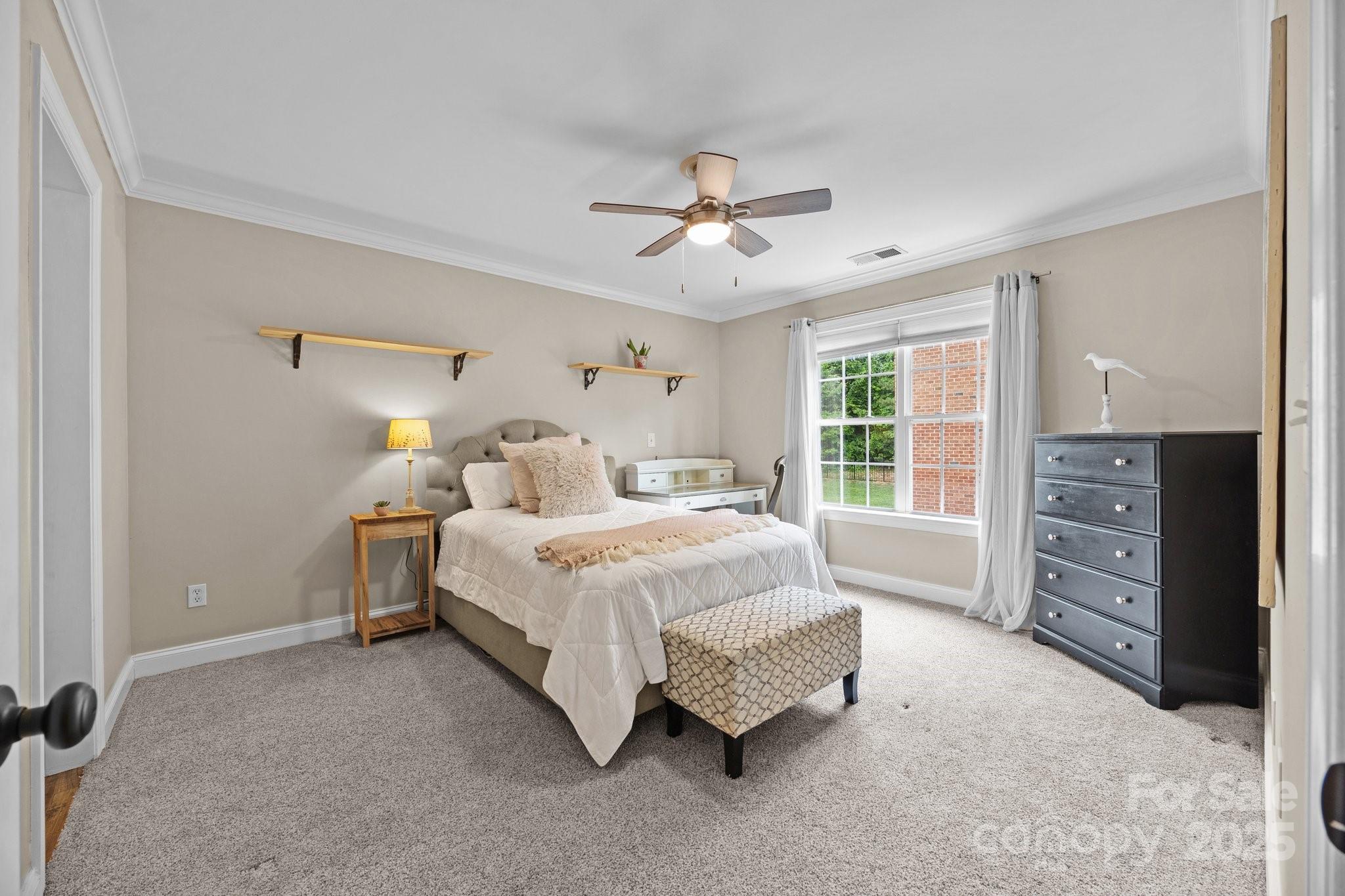 Foxfield - Residential