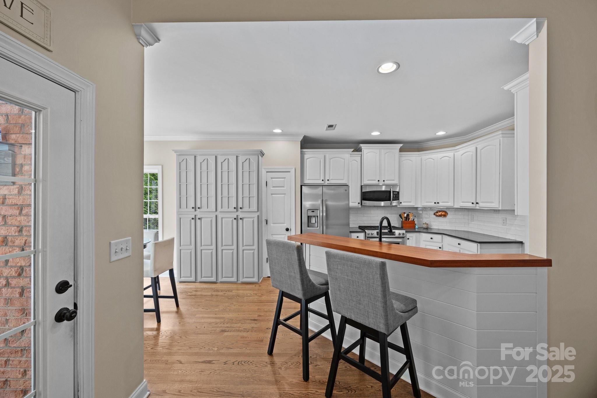 Foxfield - Residential