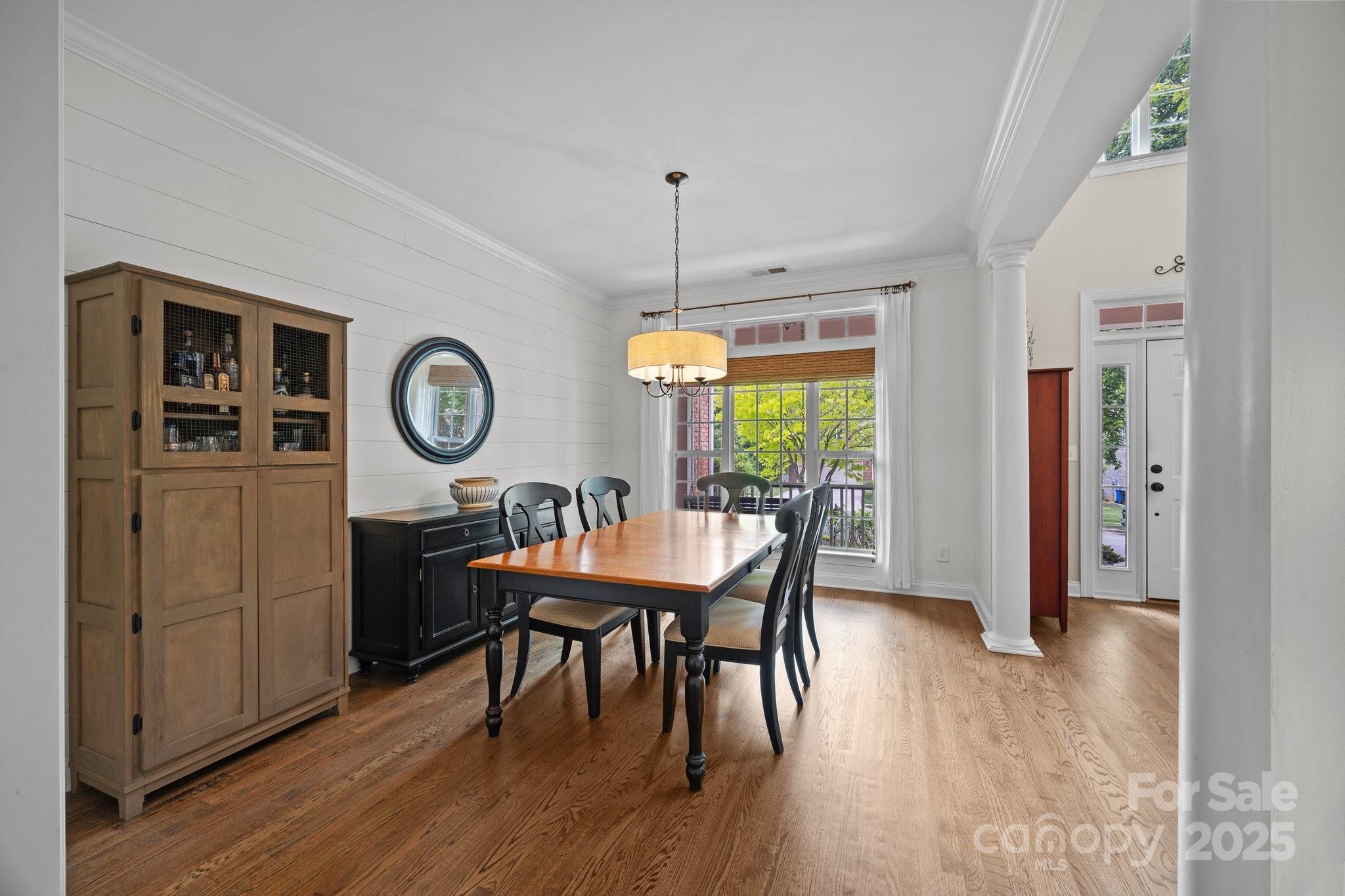 Foxfield - Residential