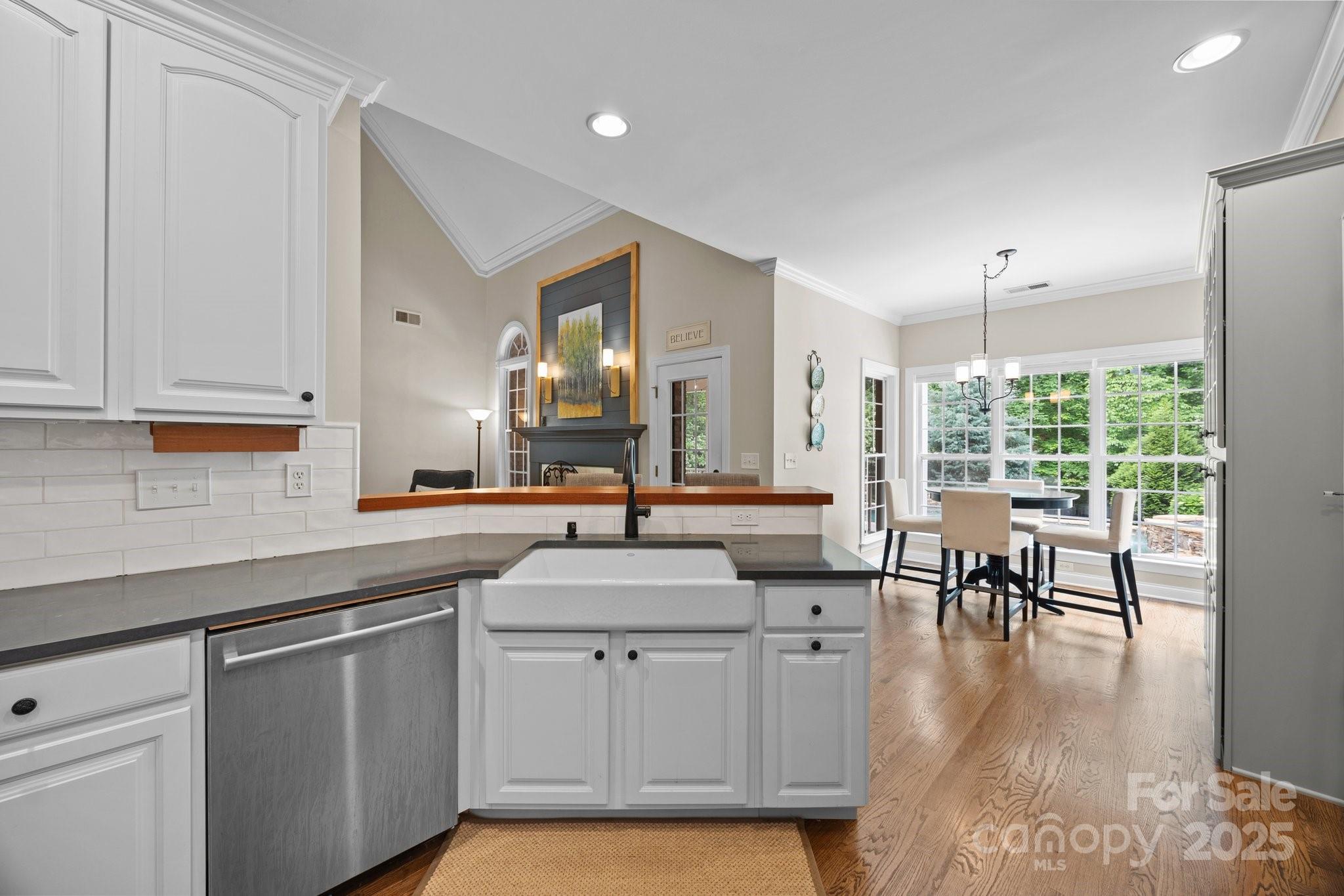 Foxfield - Residential