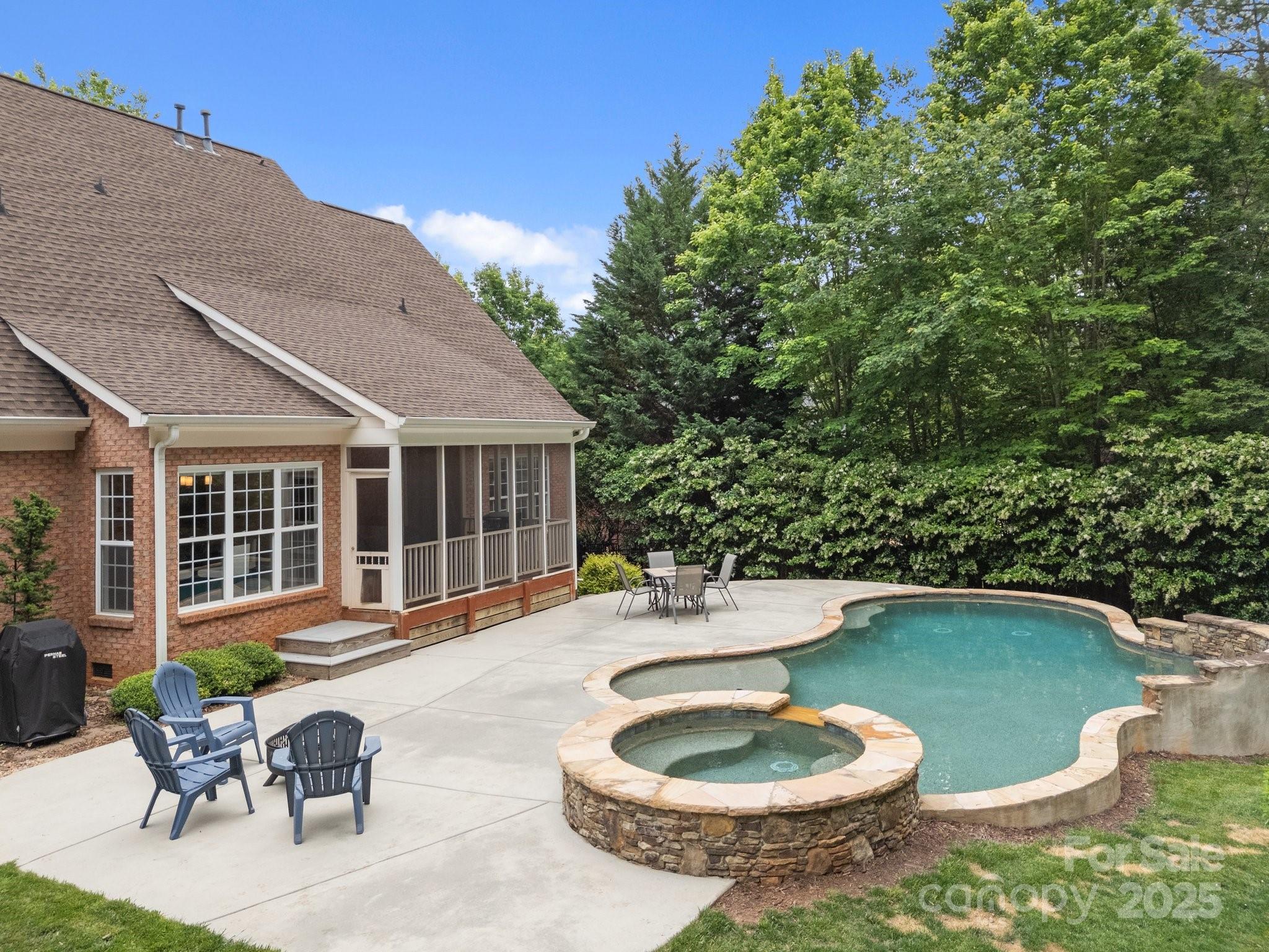 Foxfield - Residential