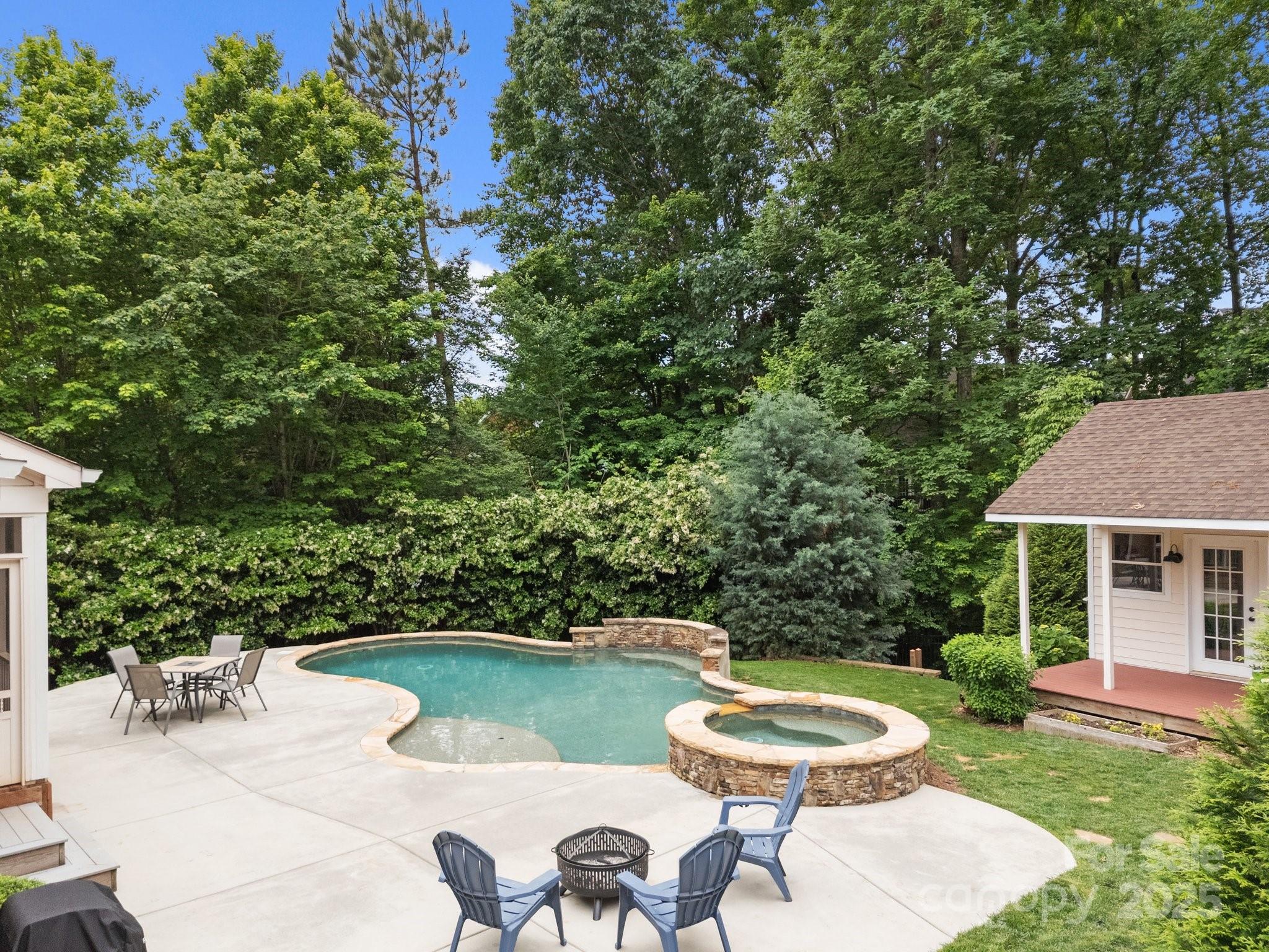 Foxfield - Residential