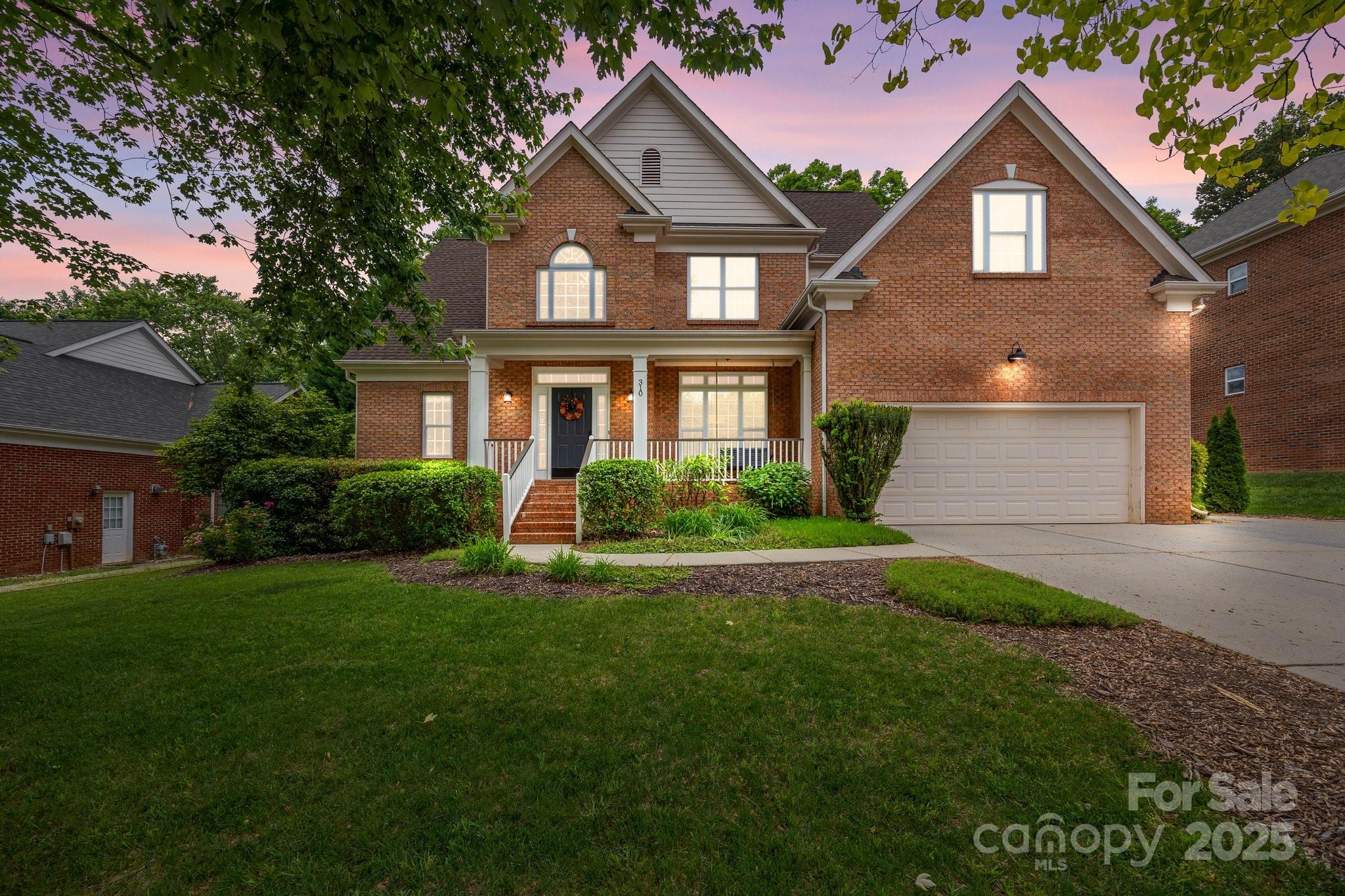 Foxfield - Residential