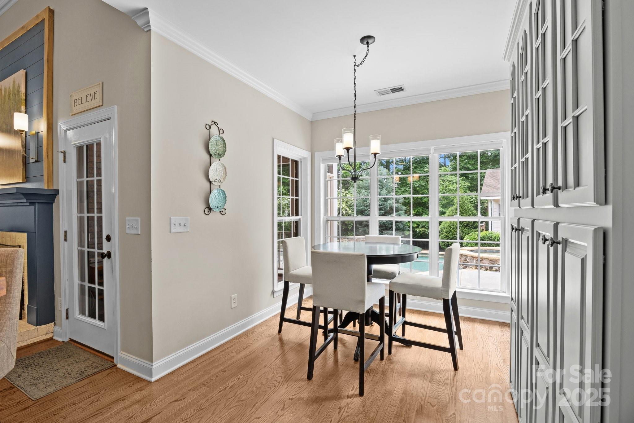 Foxfield - Residential