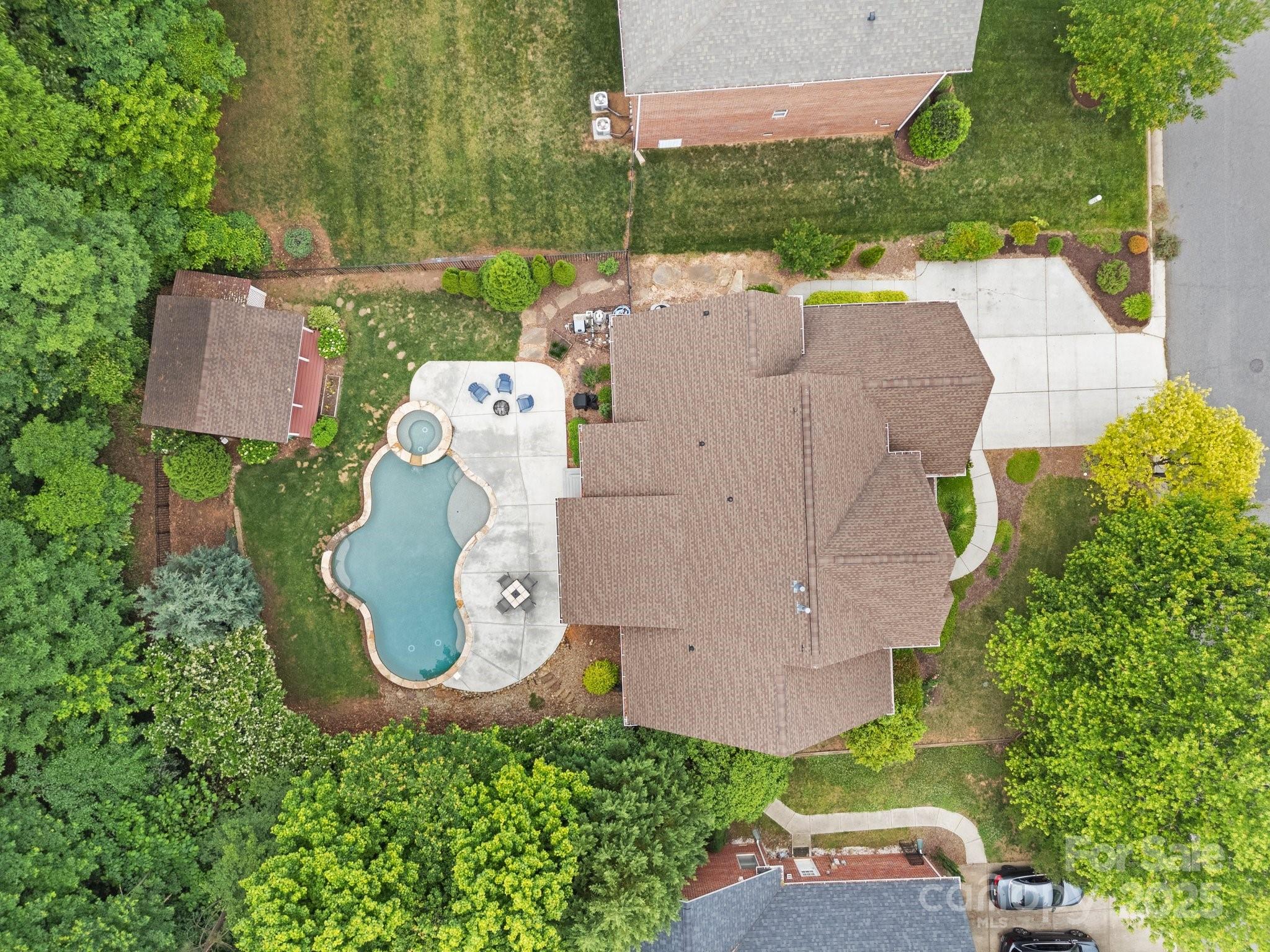 Foxfield - Residential