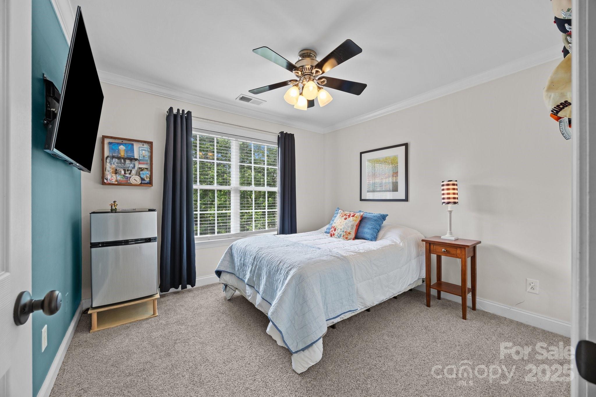 Foxfield - Residential