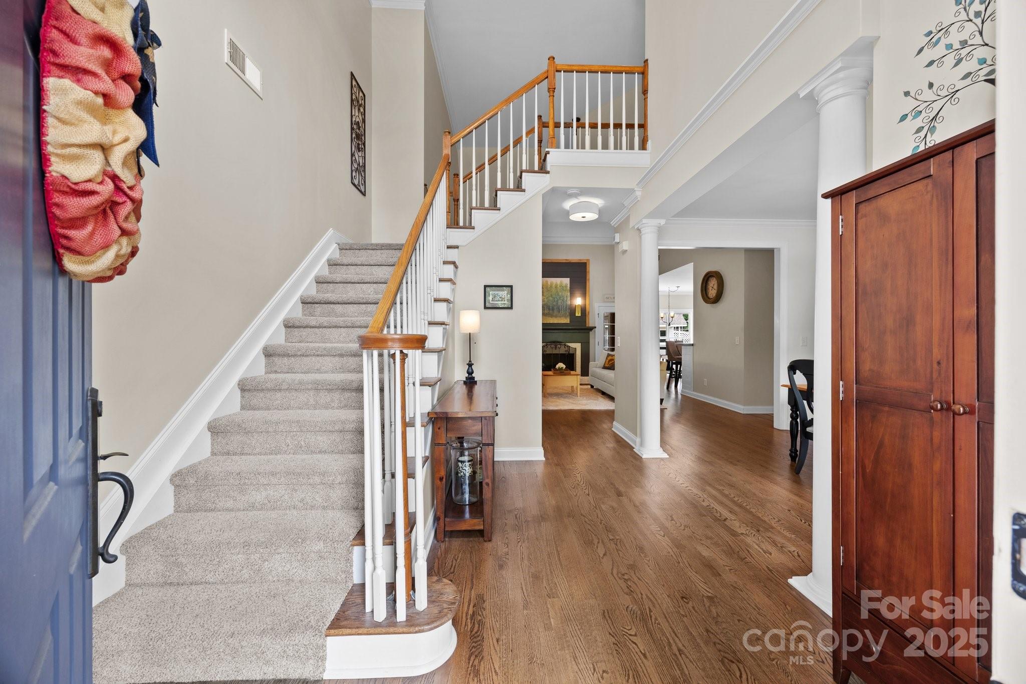 Foxfield - Residential