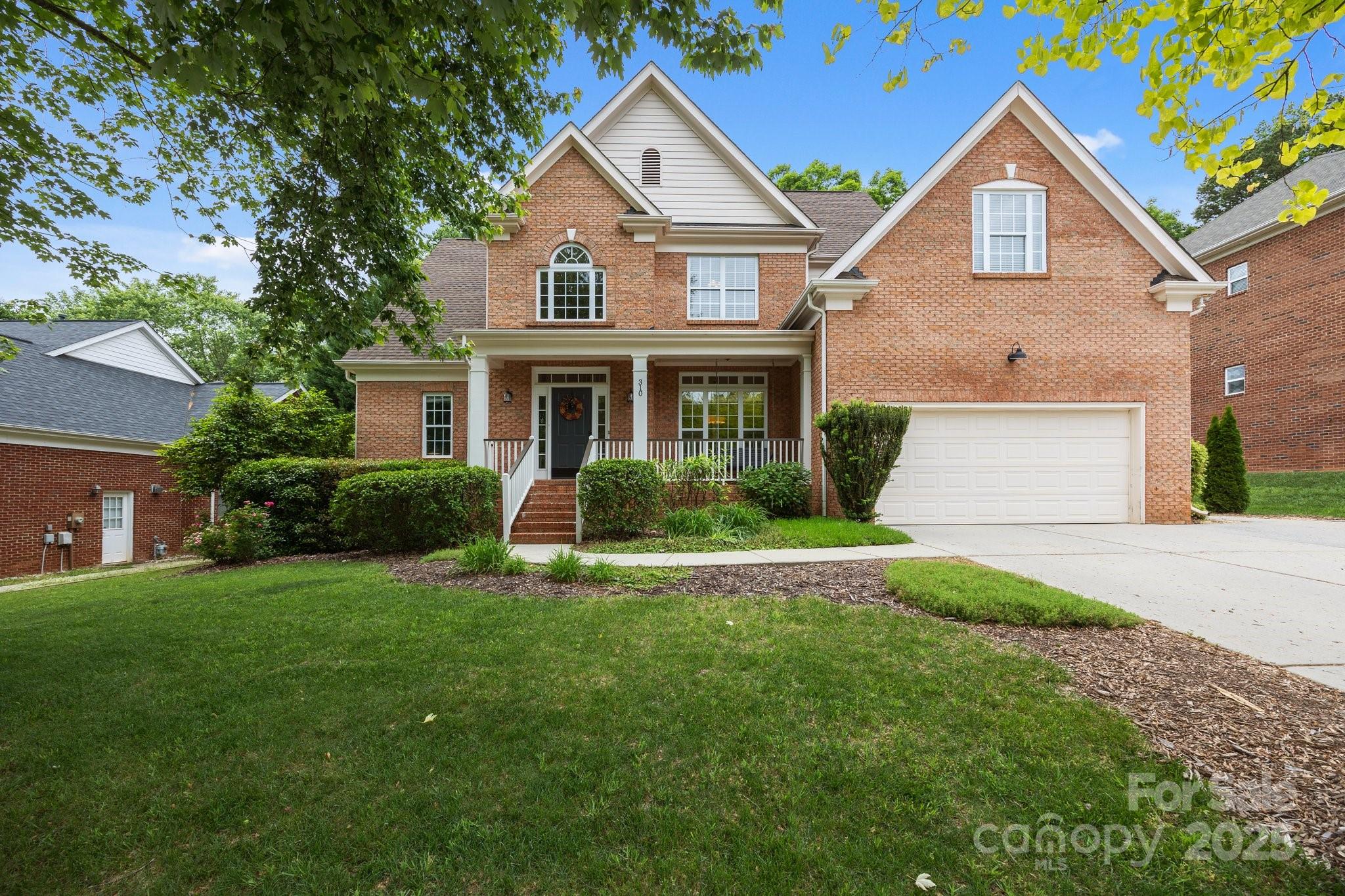 Foxfield - Residential