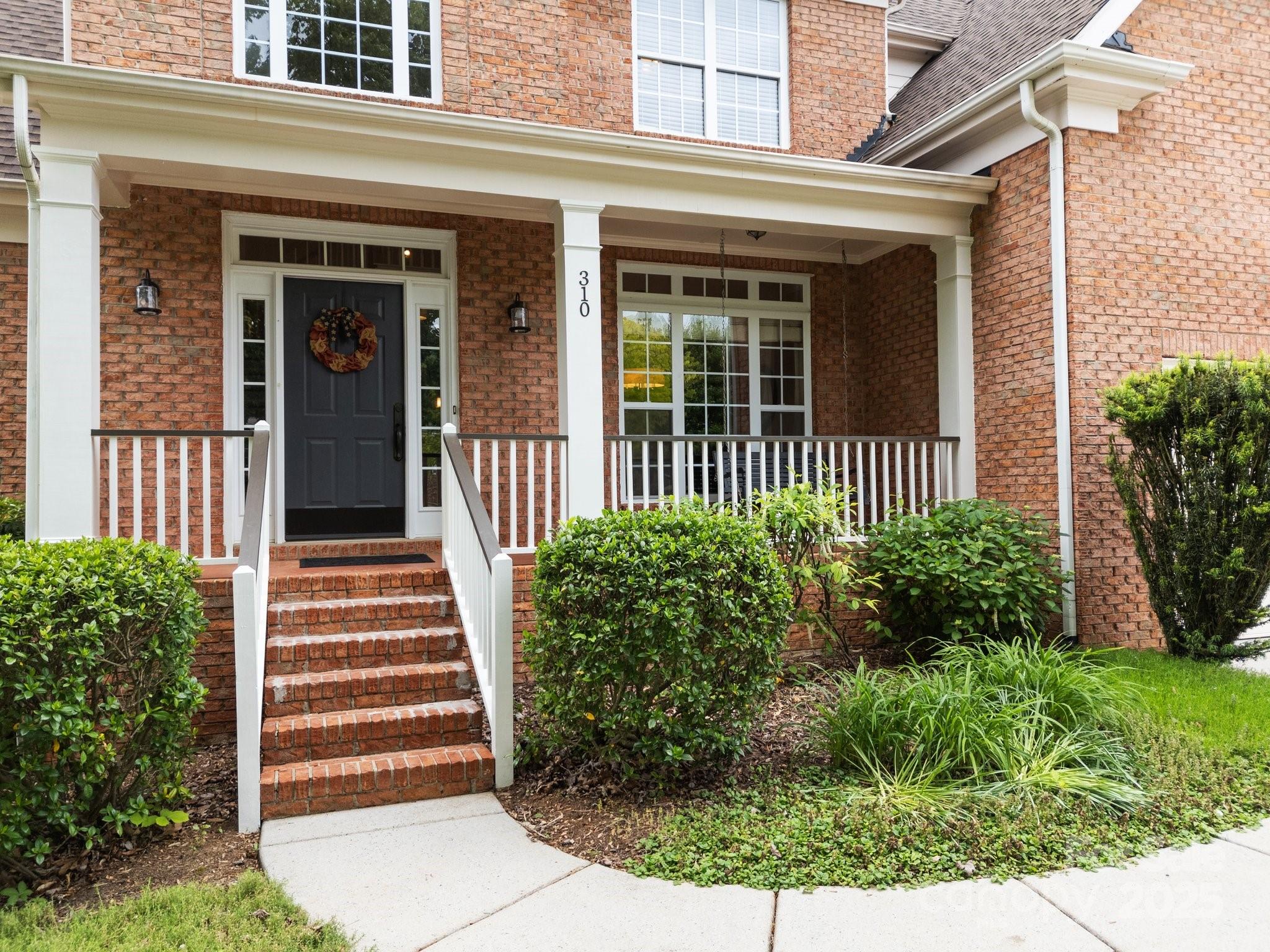 Foxfield - Residential