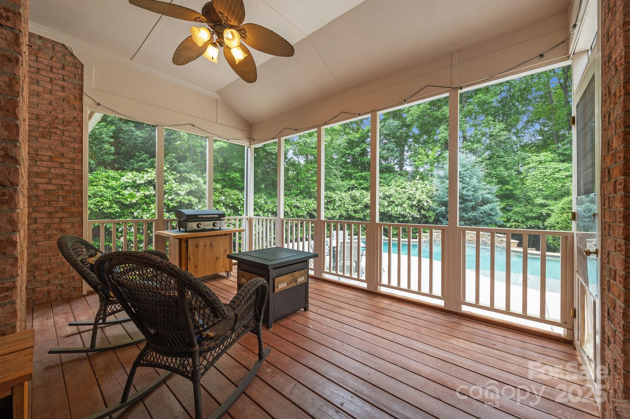 Foxfield - Residential