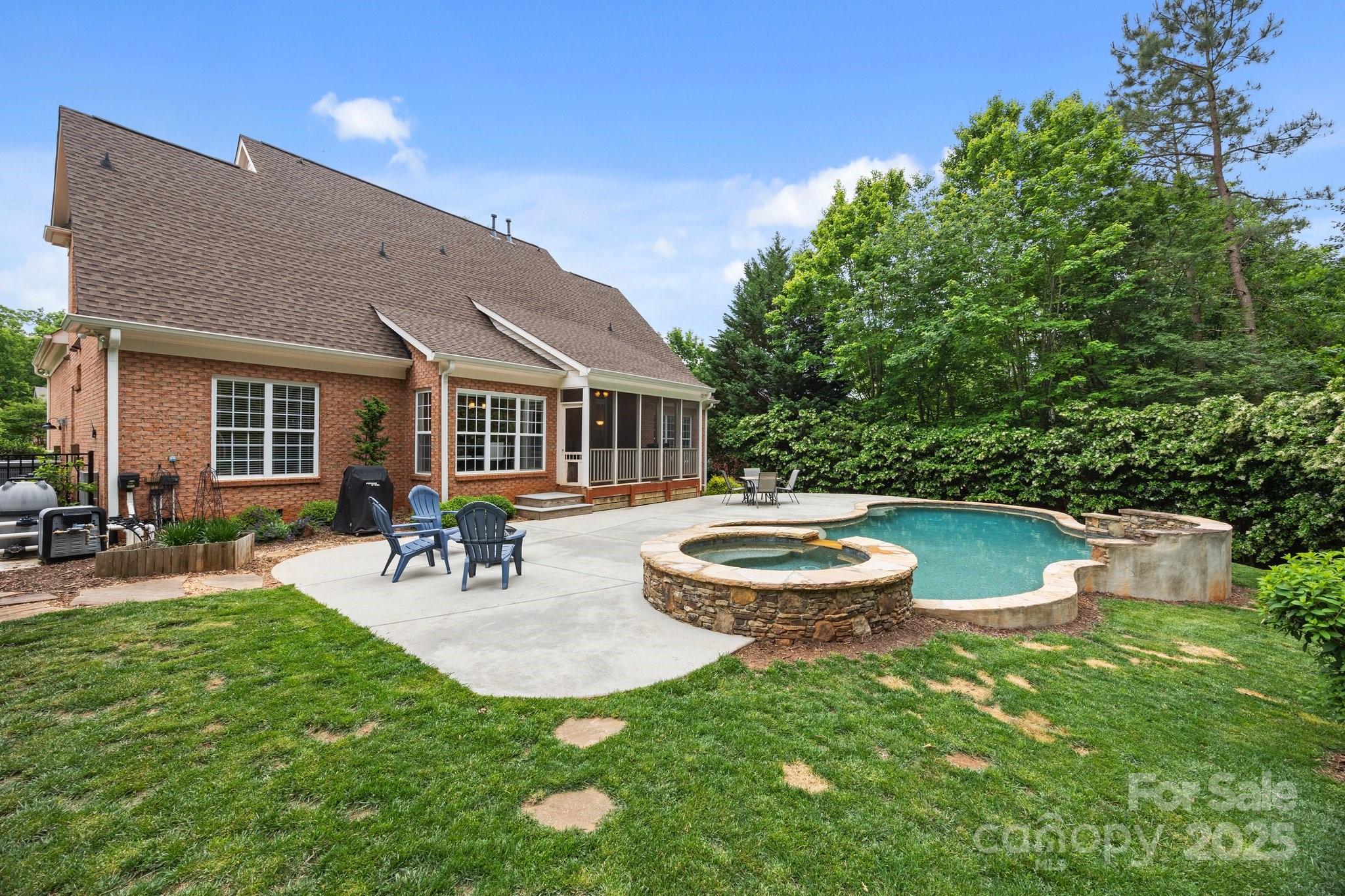 Foxfield - Residential