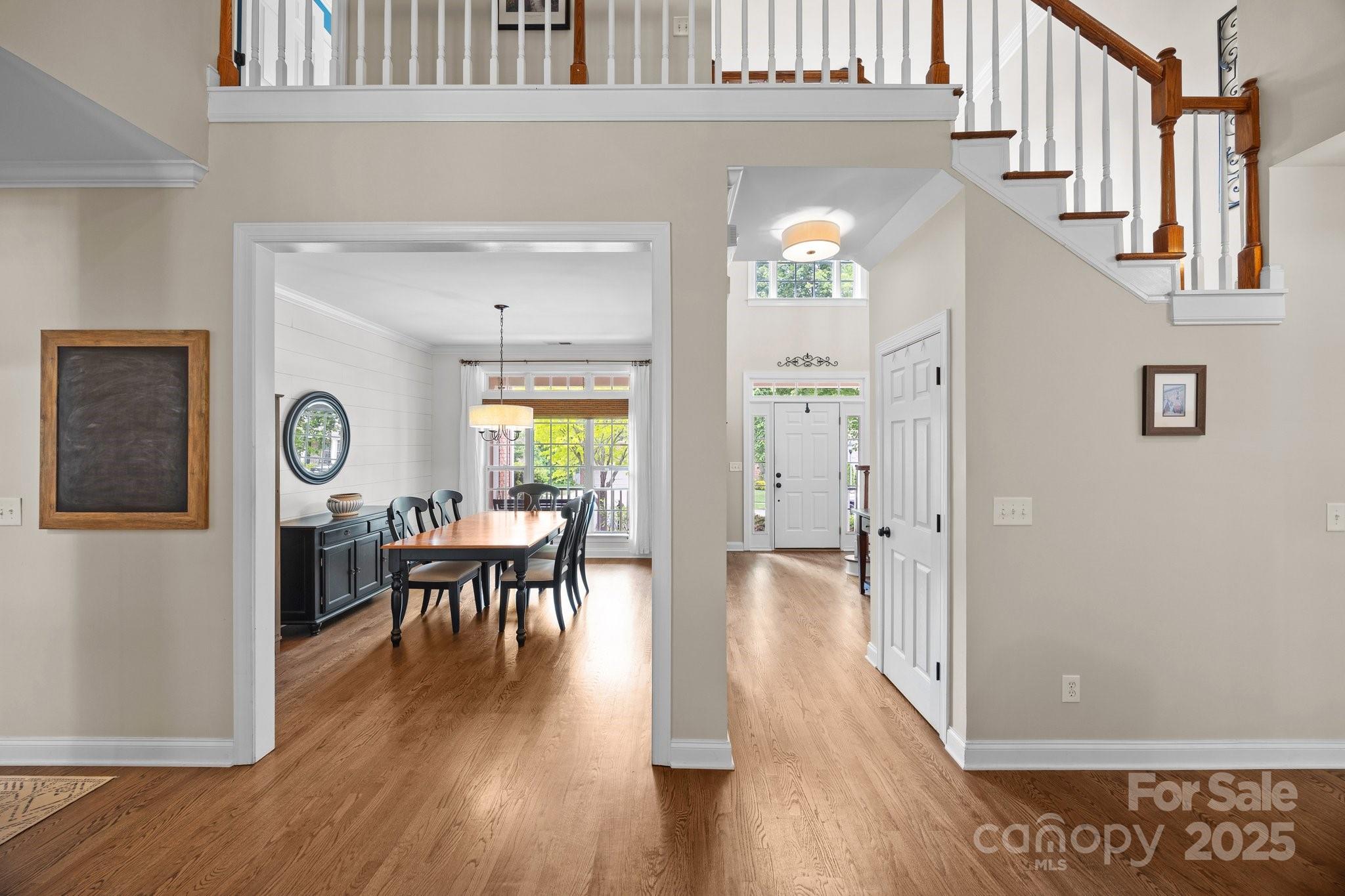 Foxfield - Residential