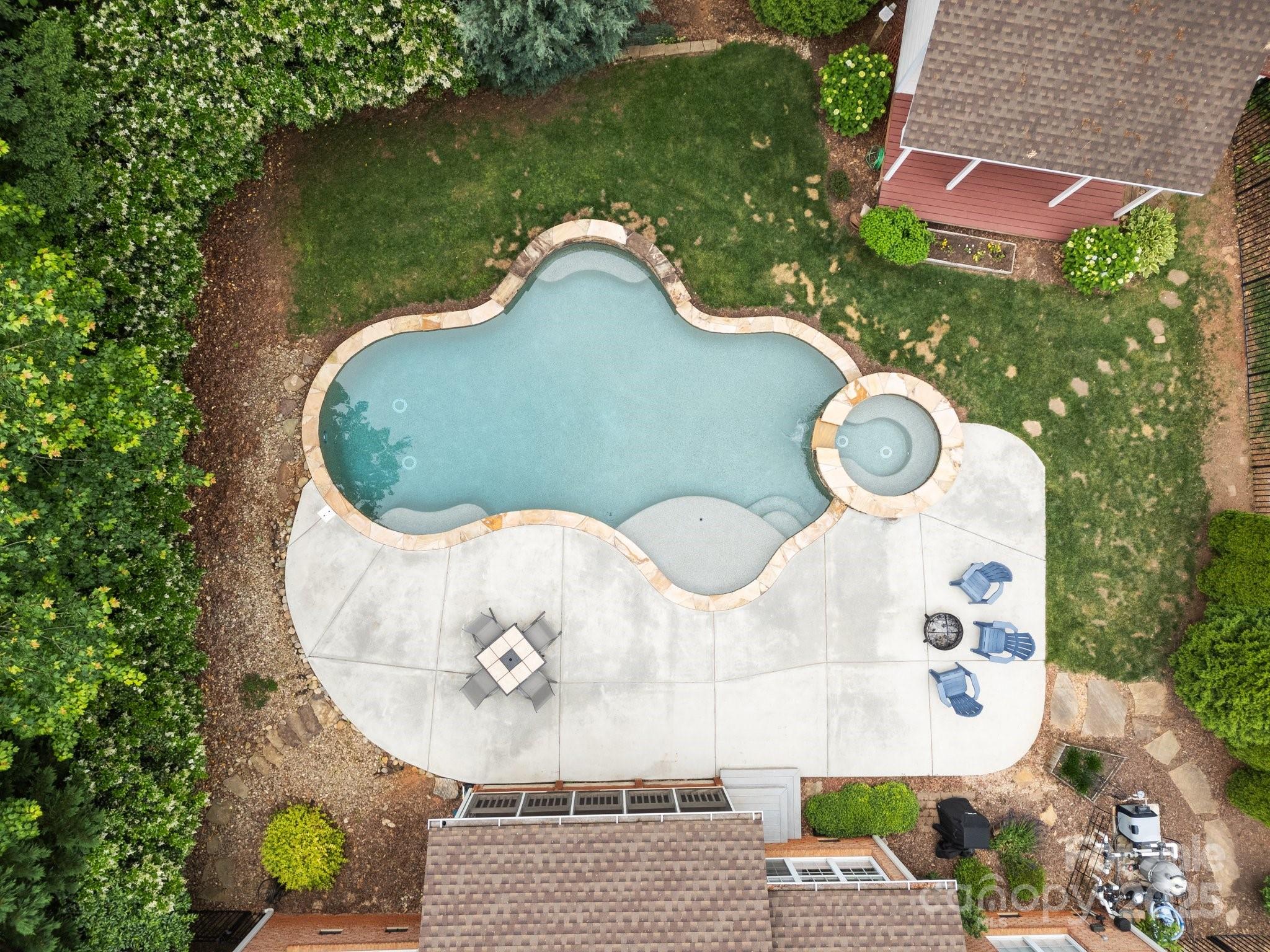 Foxfield - Residential