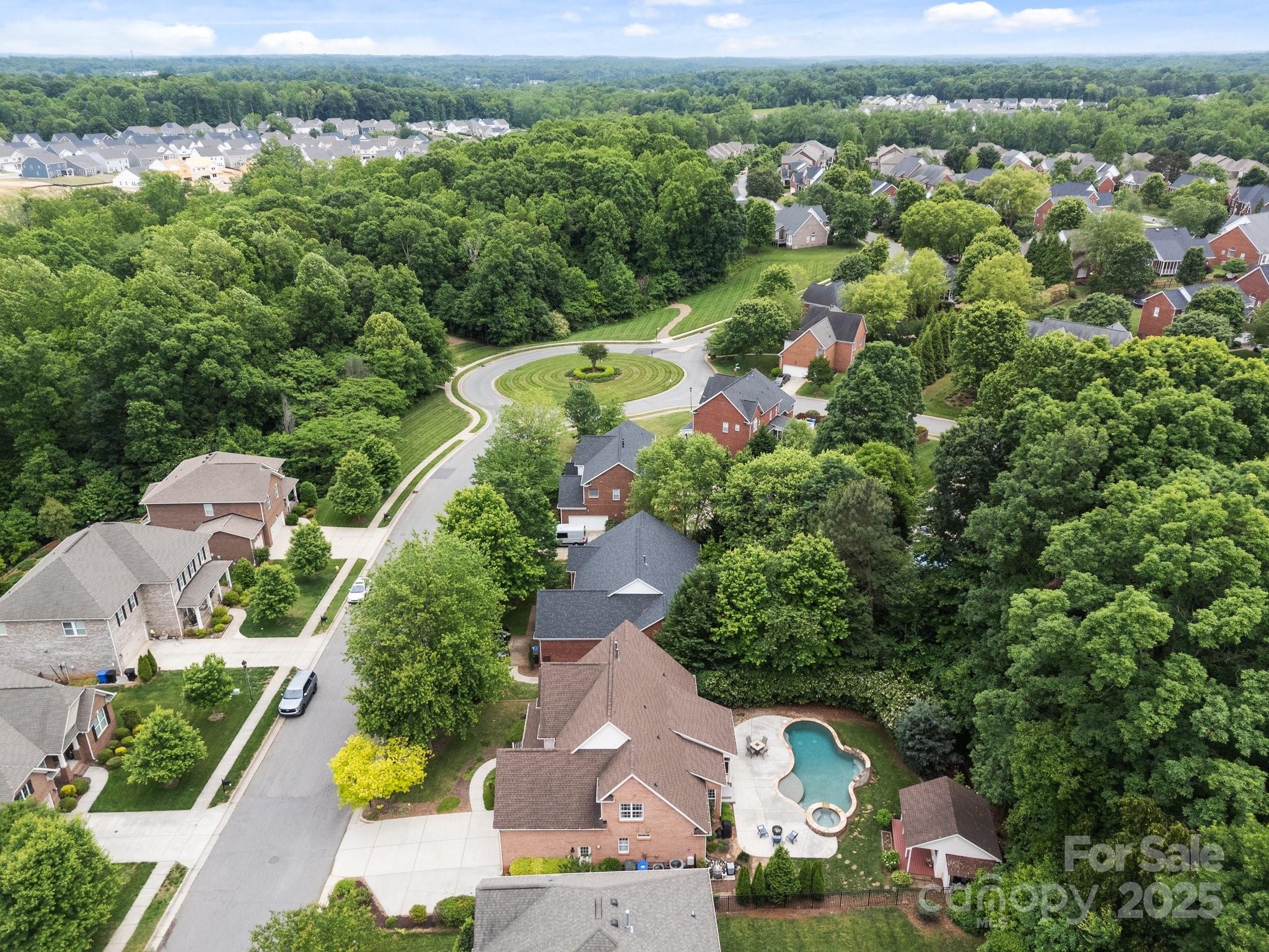 Foxfield - Residential