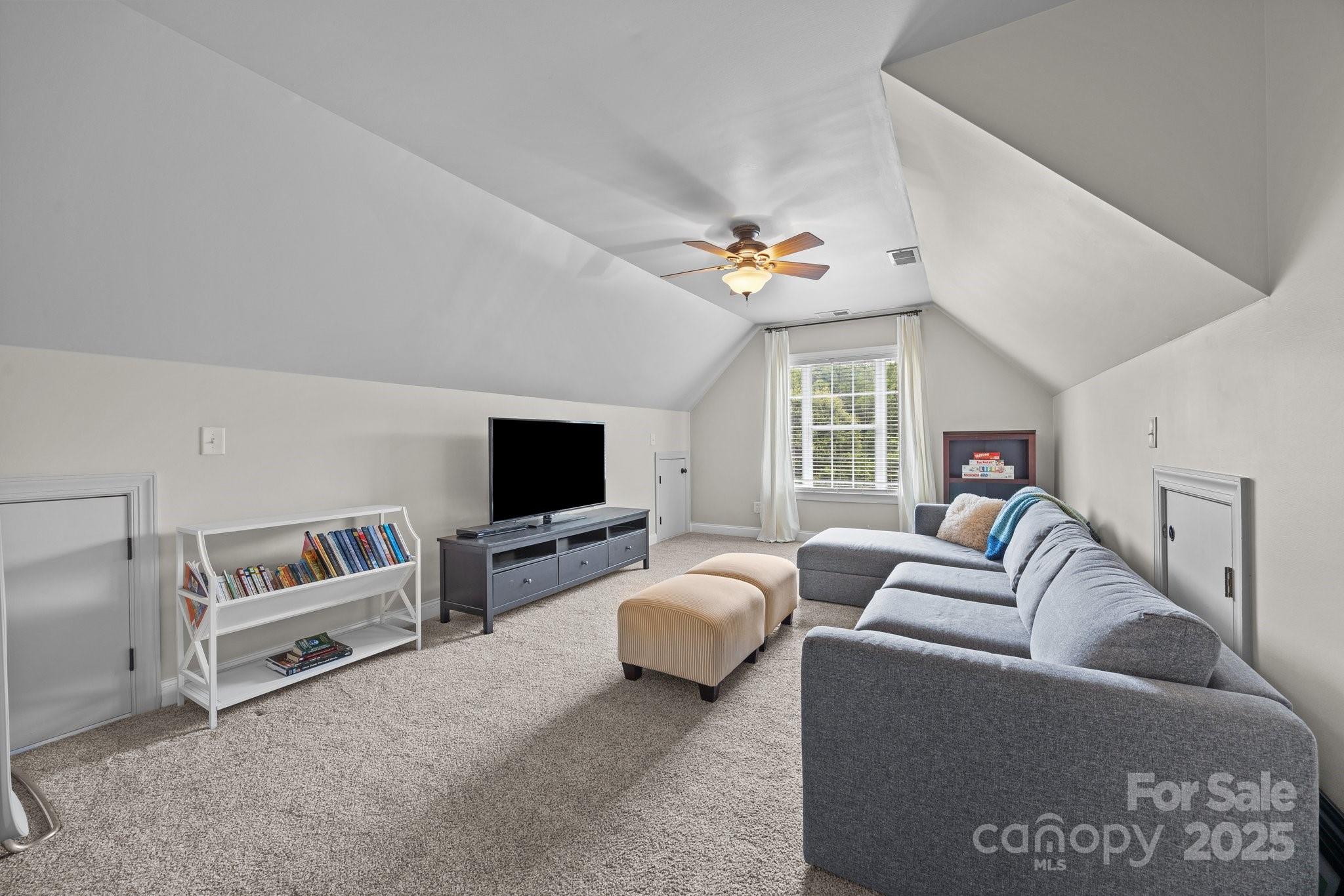 Foxfield - Residential