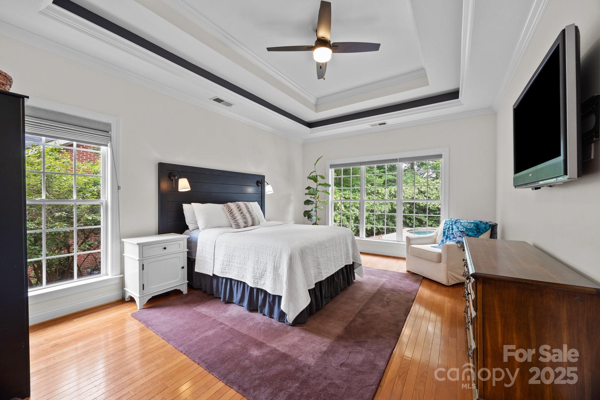 Foxfield - Residential