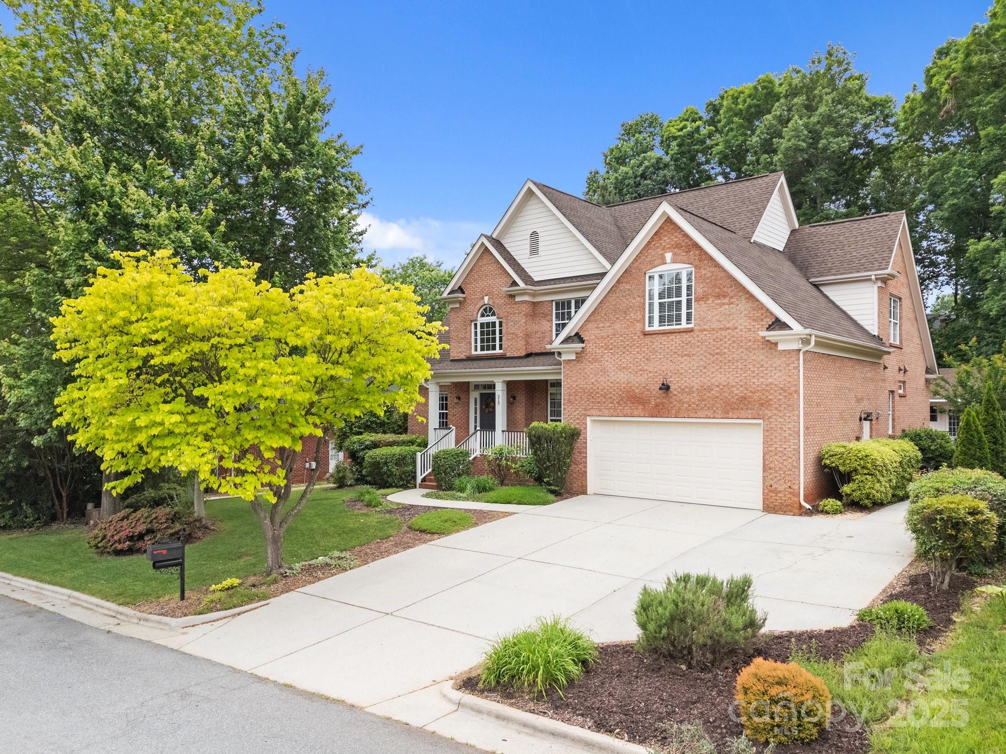 Foxfield - Residential