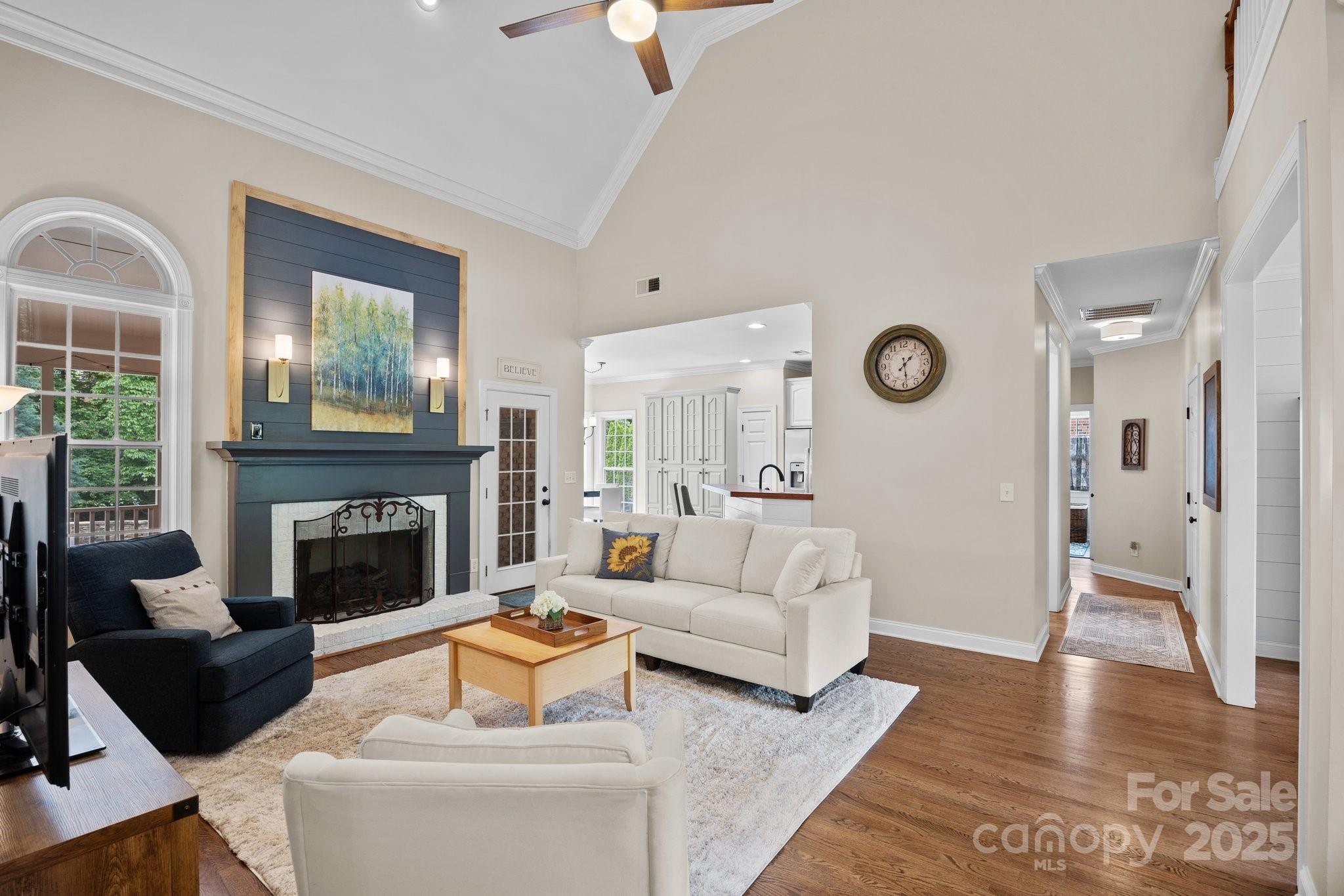 Foxfield - Residential