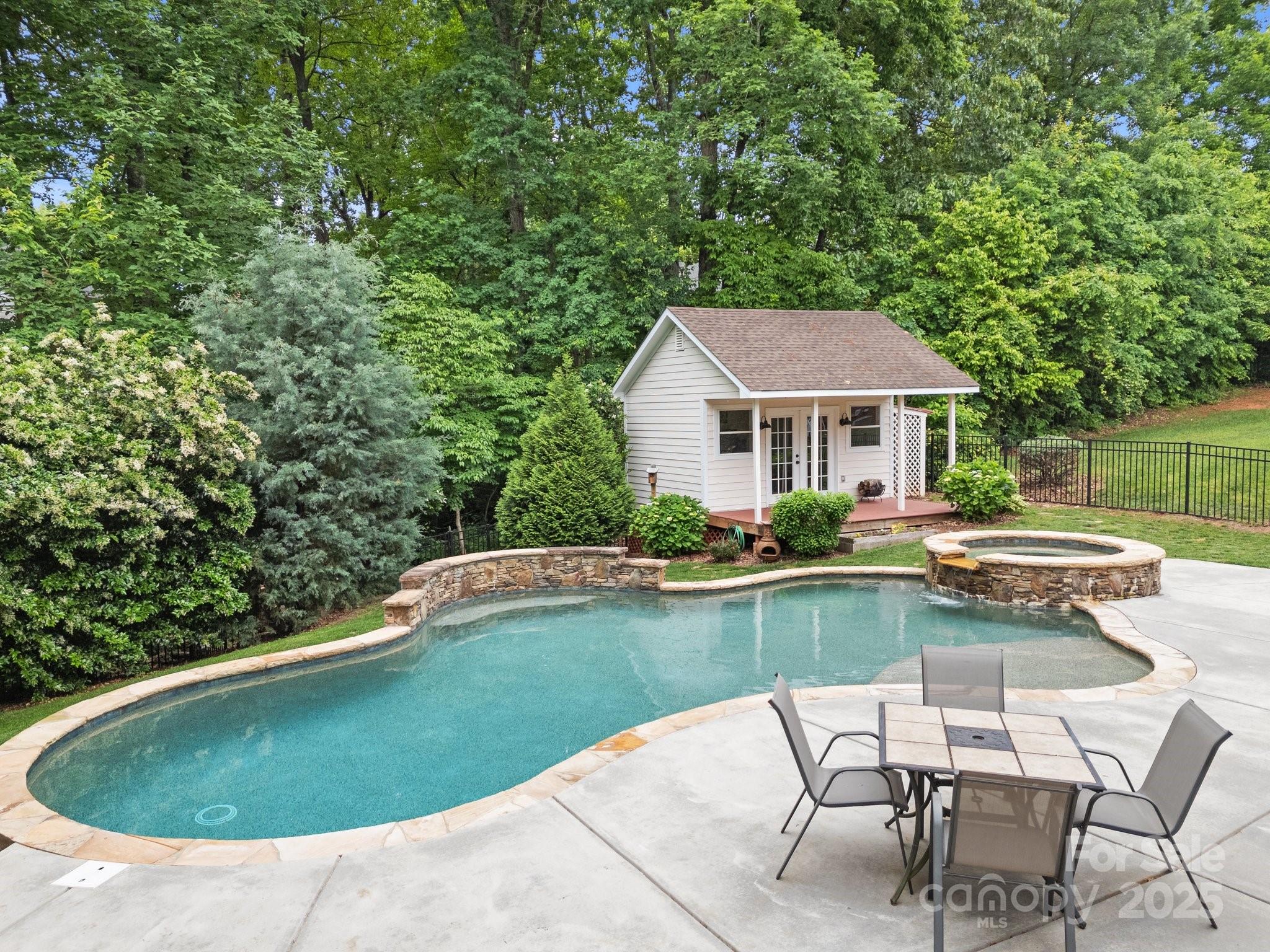 Foxfield - Residential