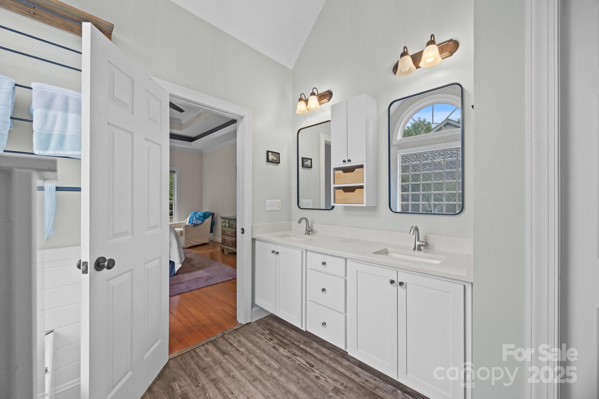 Foxfield - Residential