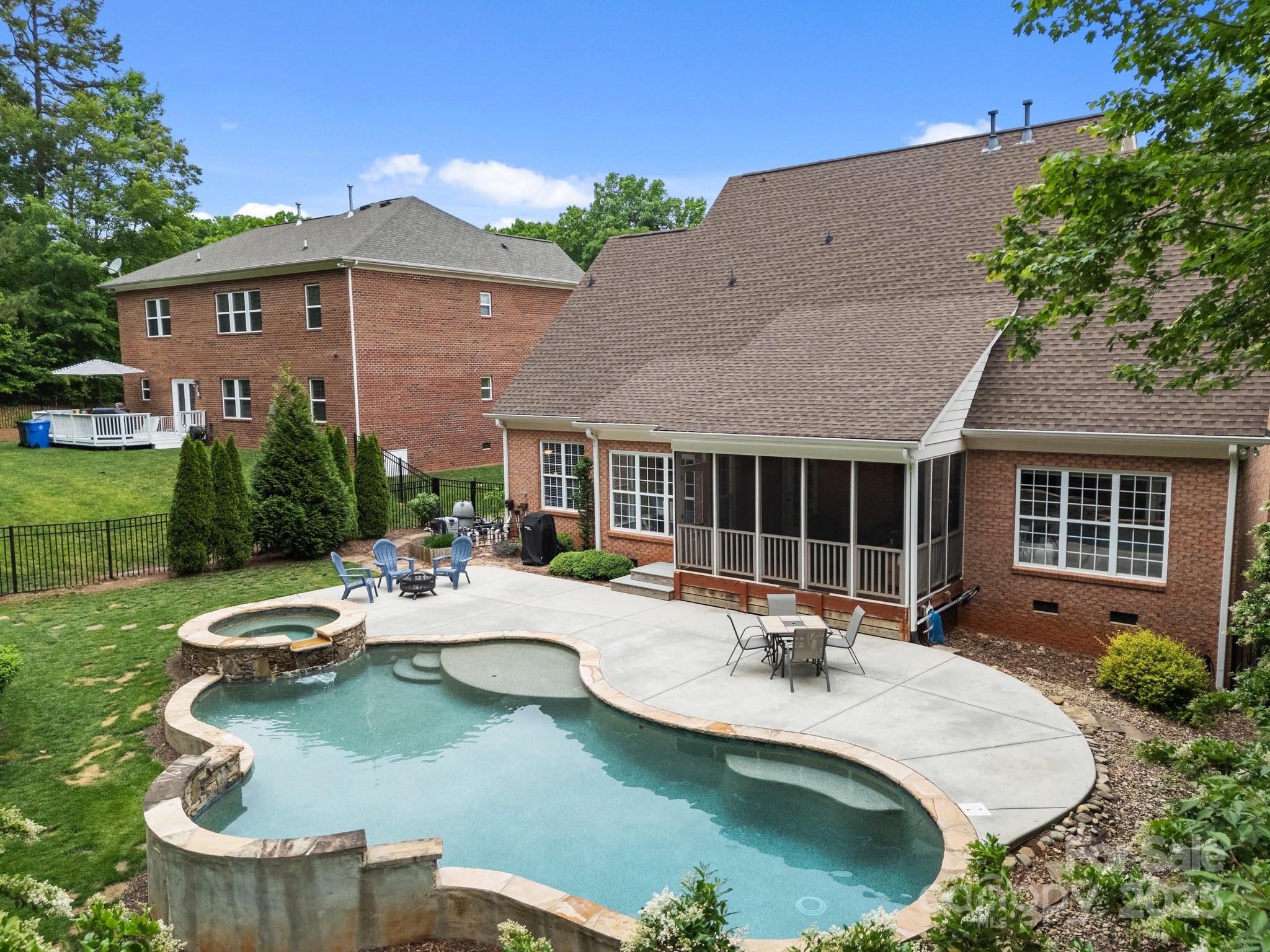 Foxfield - Residential