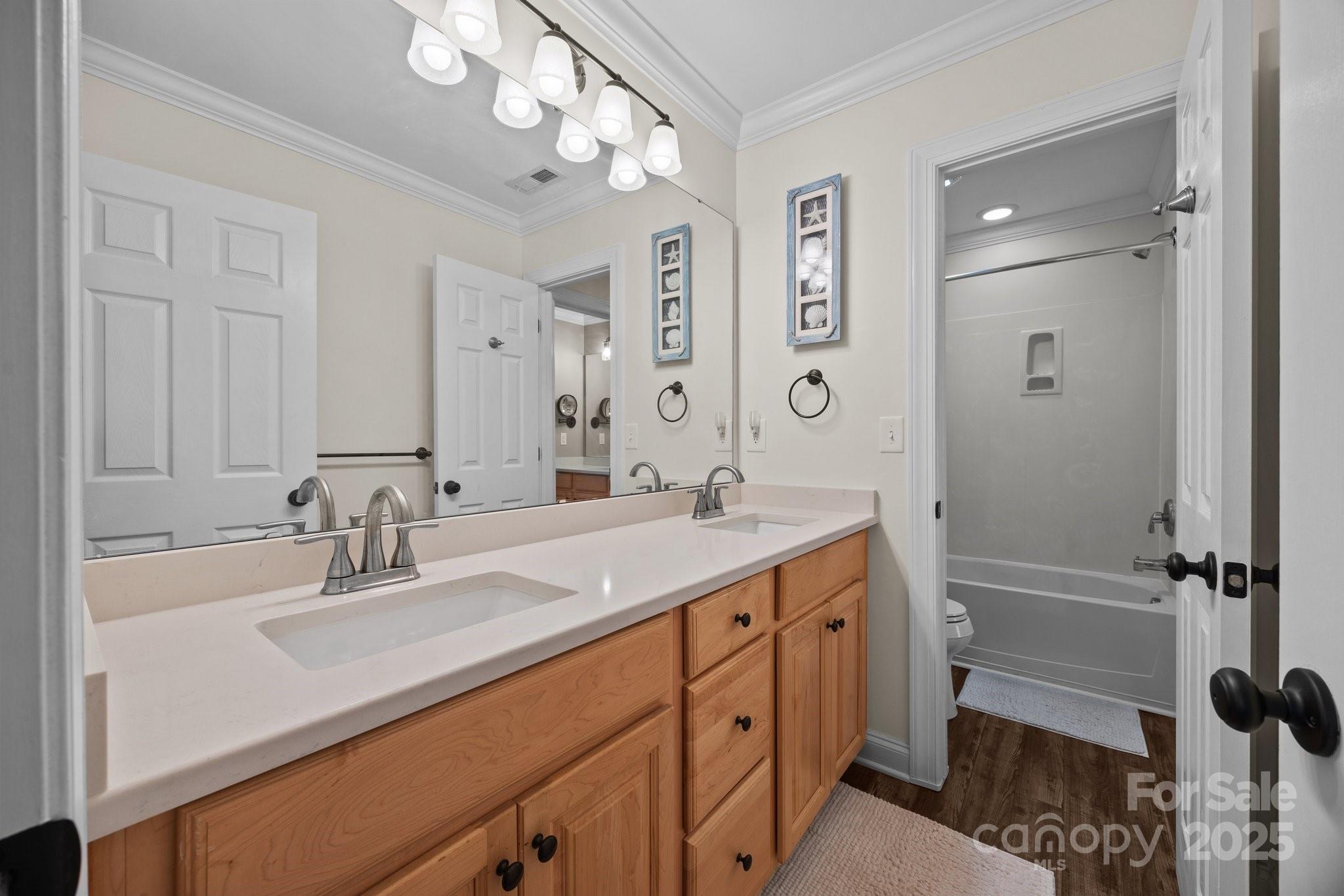 Foxfield - Residential