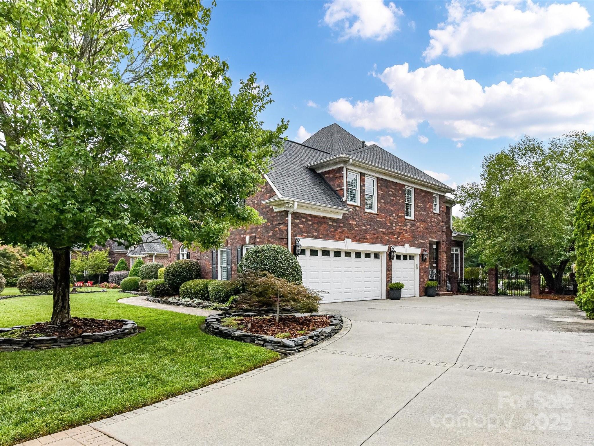 6114 Four Wood Drive