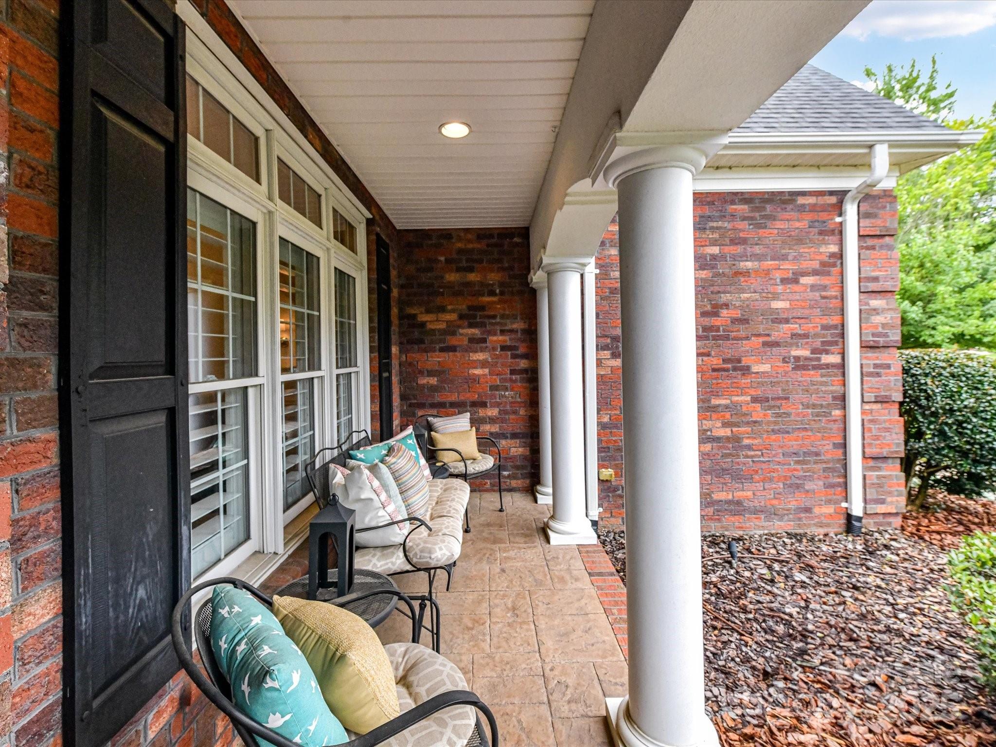 6114 Four Wood Drive