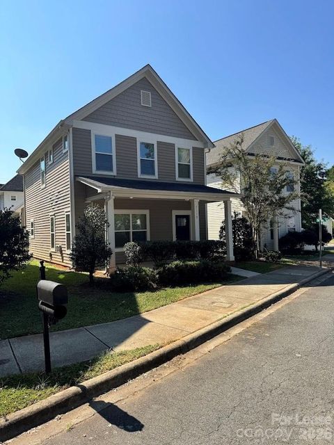Photo of 7110 McLothian Lane, Huntersville, NC 28078 (MLS # 4376303)