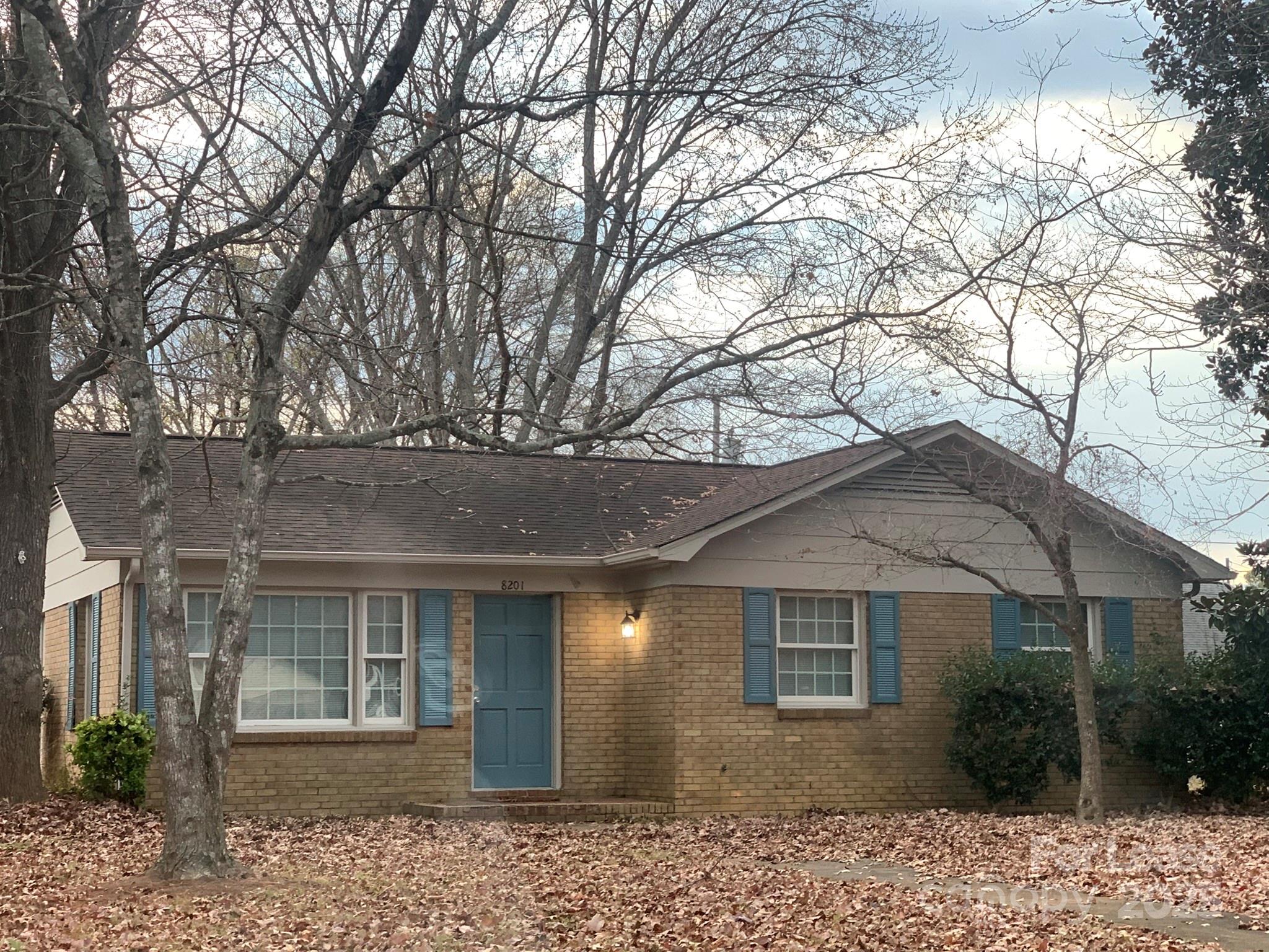 Beacon Hills - Residential Lease