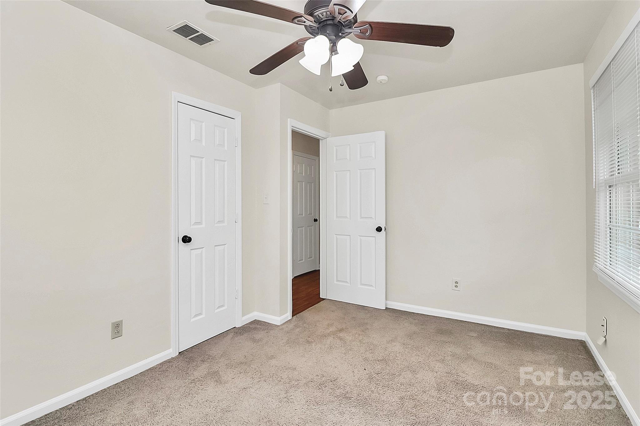 Beacon Hills - Residential Lease