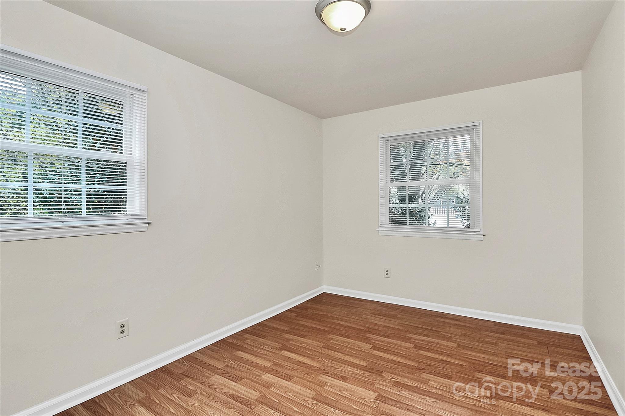 Beacon Hills - Residential Lease