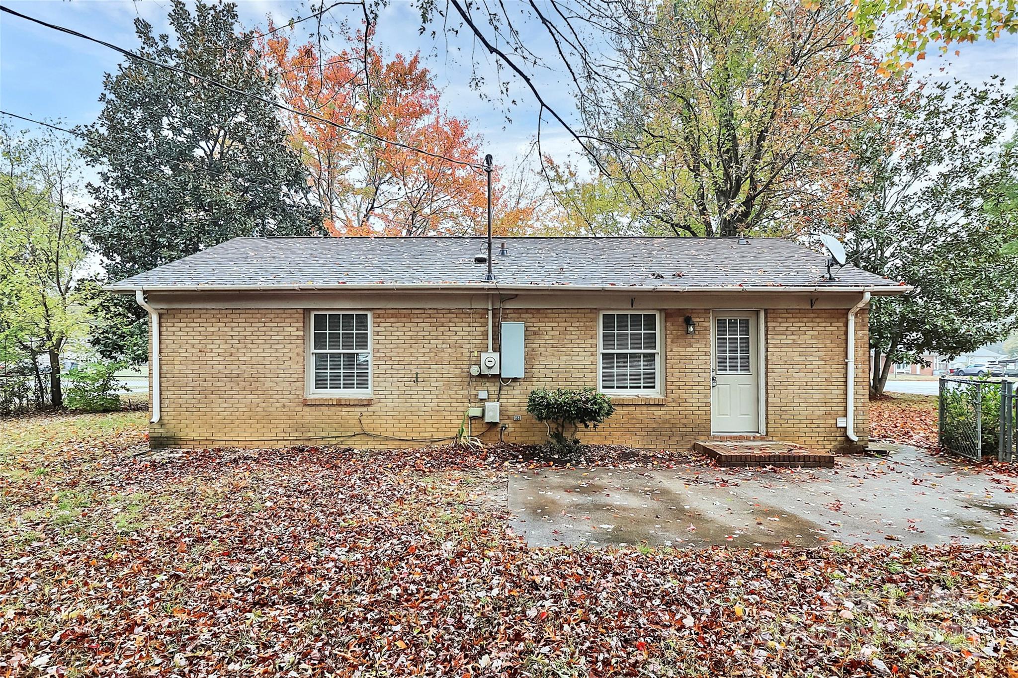 Beacon Hills - Residential Lease